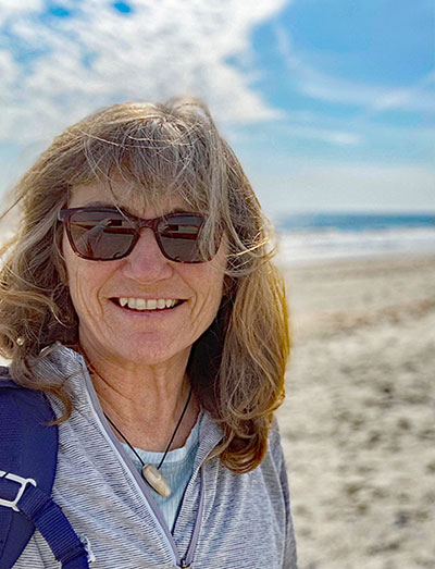 Norma Jean Gomez, ABSTP Inc. Secretary.